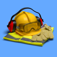 Arbeitsschutz &amp; Kosmetik