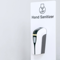 Desinfektionsspender