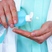 Desinfektionsmittel Hand / Haut