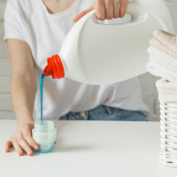 Desinfektionswaschmittel