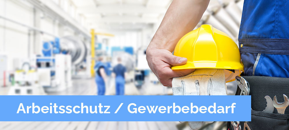Arbeitsschutz