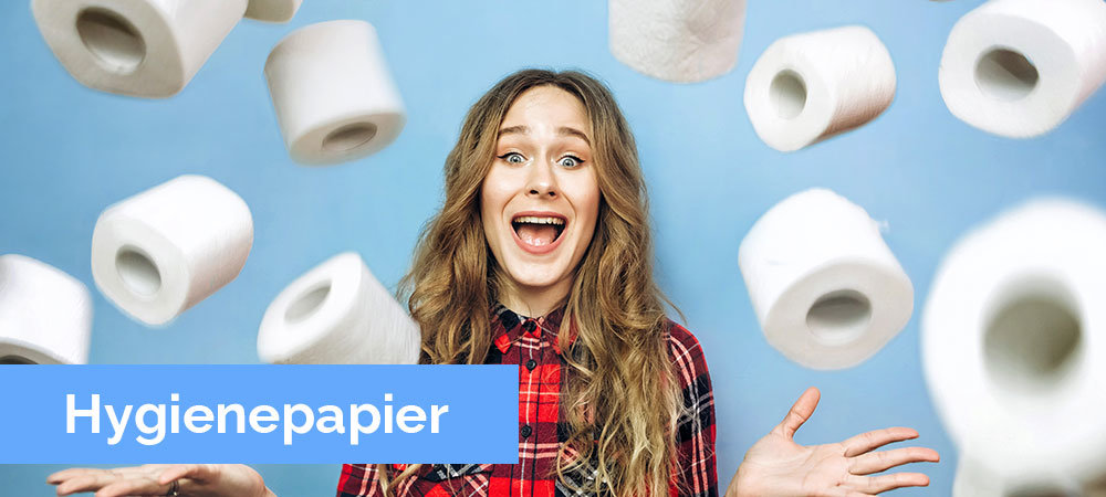 Hygienepapier