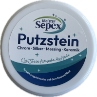MEISTER SEPEX Putzstein