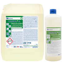 Dreiturm VARIOL A Fettlöser 1 Liter