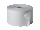 Fripa Putzrolle 2 lagig 2 x 2500 Abrisse 23 x 38 cm