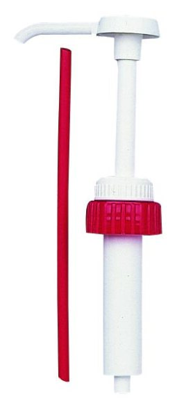 Dreiturm Dosierpumpe für 5 und 10 Liter Kanister
