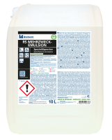 Dreiturm RS Mehrzweckemulsion mit Gleitschutz 10L