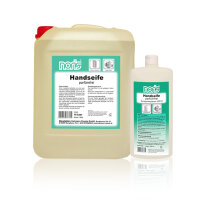 Noris Handseife parfümfrei 10 Liter