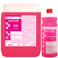 Dreiturm EASYLINE Sanitärreiniger 1 Liter