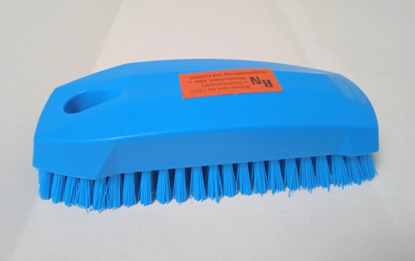 Tynex Handwaschbürste farbig