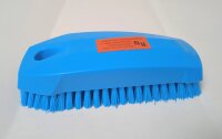 Tynex Handwaschbürste farbig