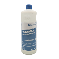Dreiturm HEXAWOL Flächendesinfektion 1 Liter (nur...
