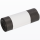 DEISS 54929 Müllsack 30 Liter grau HDPE 20 % Regeneratanteil ( 490 x 600mm ) Rolle mit  50 Sack/ 40 Rollen im Krt