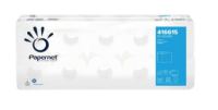 Papernet Toilettenpapier Spezial 2-lagig Recycling 4 x10...