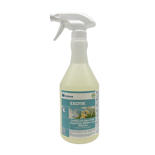 Dreiturm EXOTIK Duftöl 750 ml