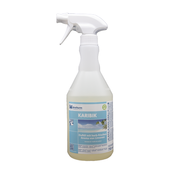 Dreiturm KARIBIK Duftöl 750 ml