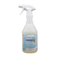 Dreiturm KARIBIK Duftöl 750 ml