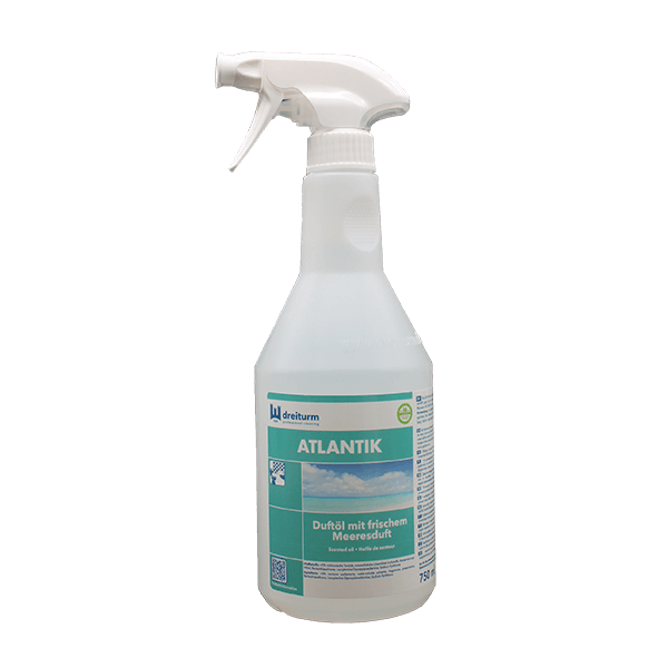 Dreiturm ATLANTIK Duftöl 750 ml