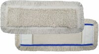 Arcora Baumwollmopp Schlinge Franse 40 cm