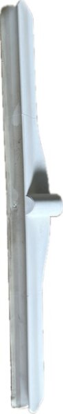 Wasserschieber Flex 60cm weiß