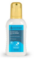 HERWESAN UV 50 Spray Sonnencreme