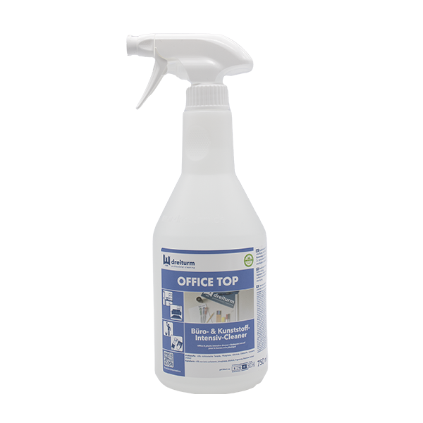 Dreiturm Office Top 750 ml