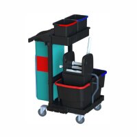 Servicewagen Ecoblack 100
