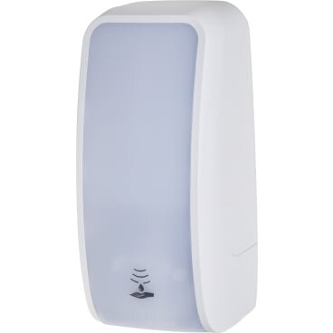 COSMOS Sensor Schaumseifenspender weiß 5050