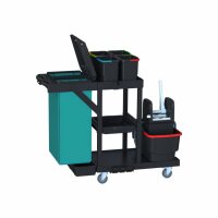 Servicewagen Ecoblack 440
