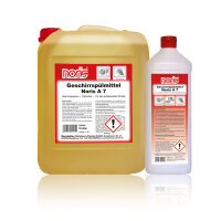 Noris A7 Geschirrspülmittel 1 Liter