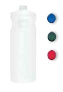 Dreiturm Leerflasche 1000 ml mit Verschluß GRÜN