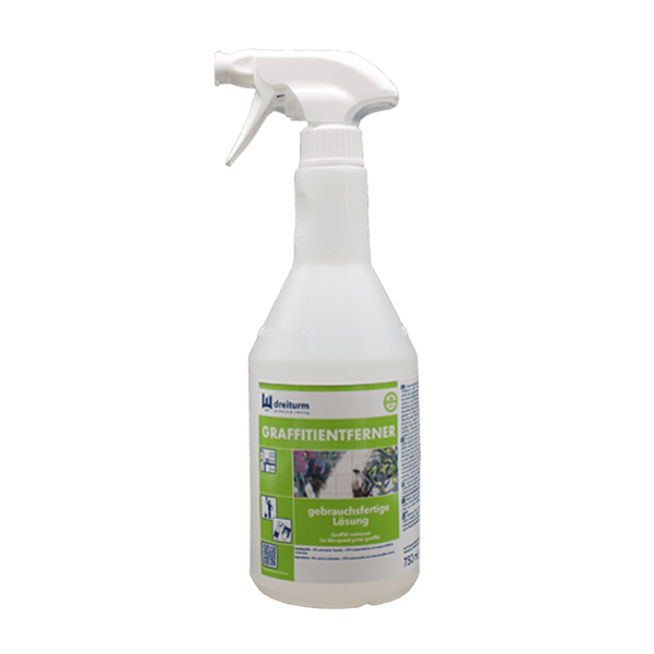 Dreiturm Graffitientferner 750 ml
