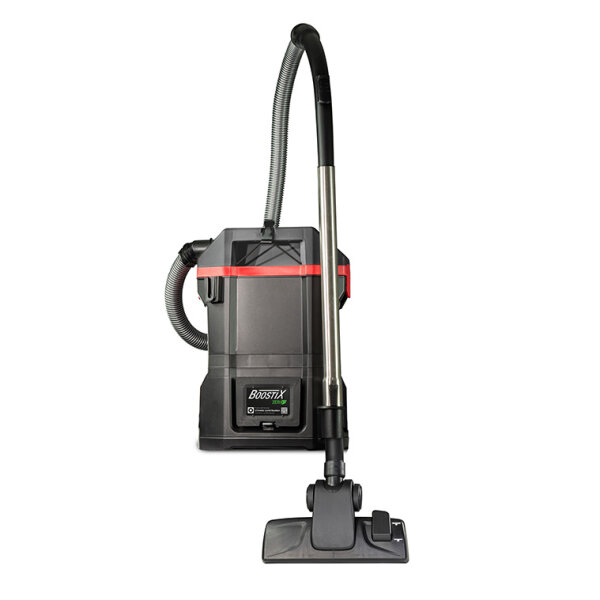 Sprintus BoostiX ZERO Rucksacksauger mit Kabel