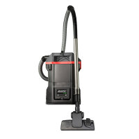 Sprintus BoostiX ZERO Rucksacksauger mit Kabel