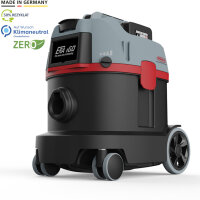Sprintus Staubsauger ERA iGO mit 2x 7,5Ah Akkus und...
