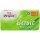 Toilettenpapier Fripa Basic weiß 2 lagig 250 Blatt Recycling