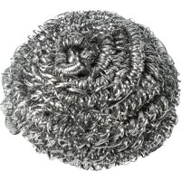 Topfreiniger Spiralform Edelstahl rostfrei 40g (VE 10...