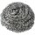 Topfreiniger Spiralform Edelstahl rostfrei 40g (VE 10 Stück)