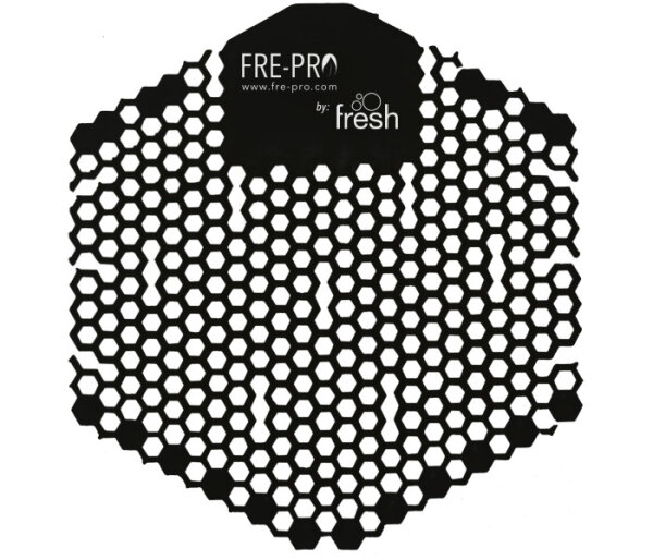 Fre-Pro Urinalsieb wave 3D Midnight Coast