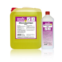Noris Allzweckreiniger gelb 10 Liter