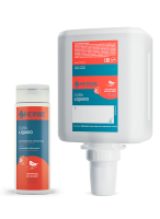 Hautpflegelotion Herwe Cura Liquido 4 x 1000 ml für...