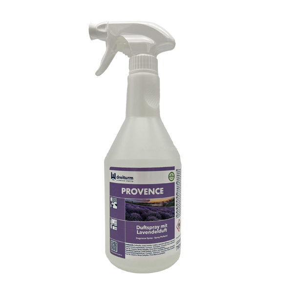 Dreiturm PROVENCE Duftöl 750 ml