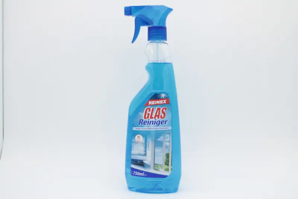 Reinex Glasreiniger 750 ml mit Sprühkopf