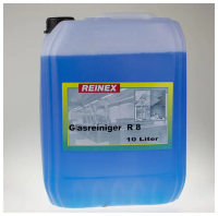 Reinex R8 Glasreiniger 10 Liter