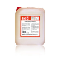 Noris Selbstglanzwachs 10 Liter
