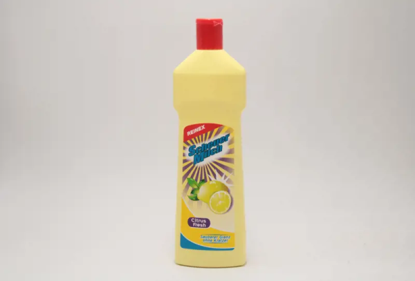 Reinex Scheuermilch Citrus Fresh 500 ml