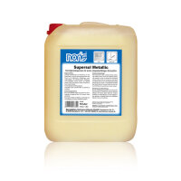 Noris Supersol Metallic 10 Liter