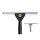 Pulex Fensterwischer Kunstoff mit Gummilippe 35 cm