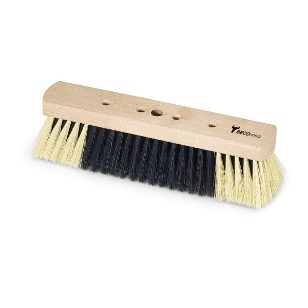 BECOonnect Stubenbesen Qualitätsmischung 28 cm