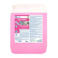 Dreiturm SAN EFFEKT Sanitär- und Badreiniger 10 L